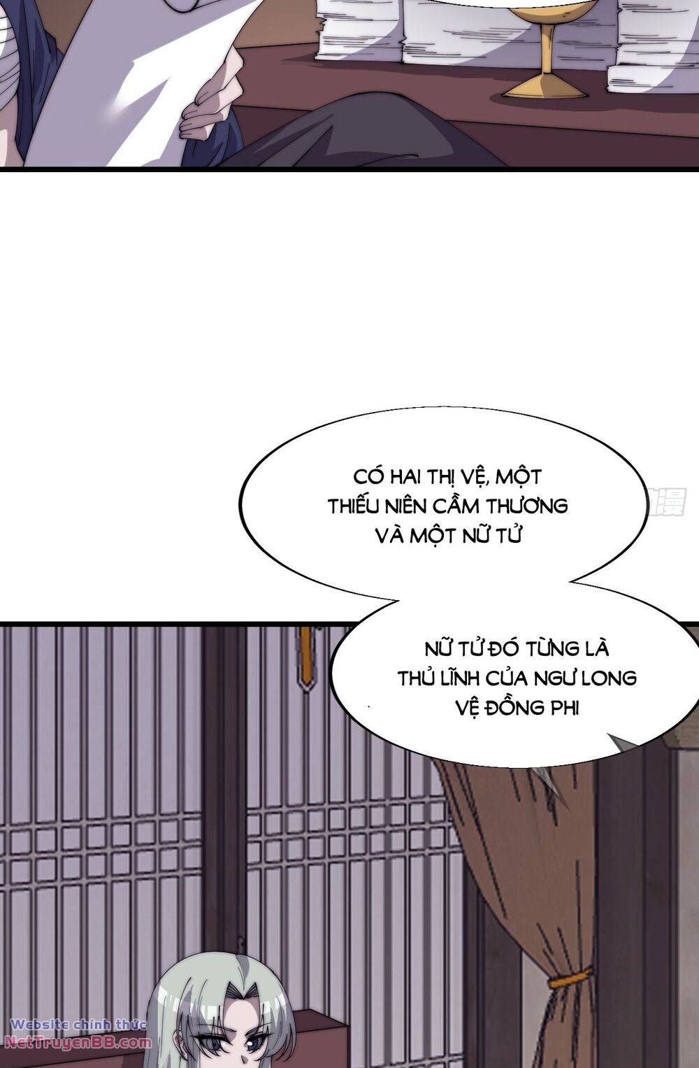 đọc truyện Ta Có Một Sơn Trại Chương 844 ảnh 42 tại Thiên Thai Truyện