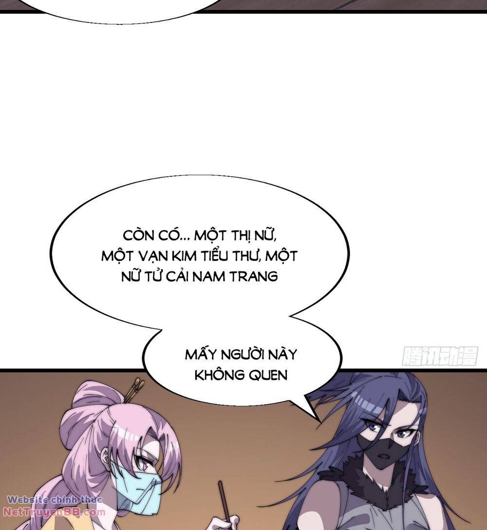 đọc truyện Ta Có Một Sơn Trại Chương 844 ảnh 44 tại Thiên Thai Truyện