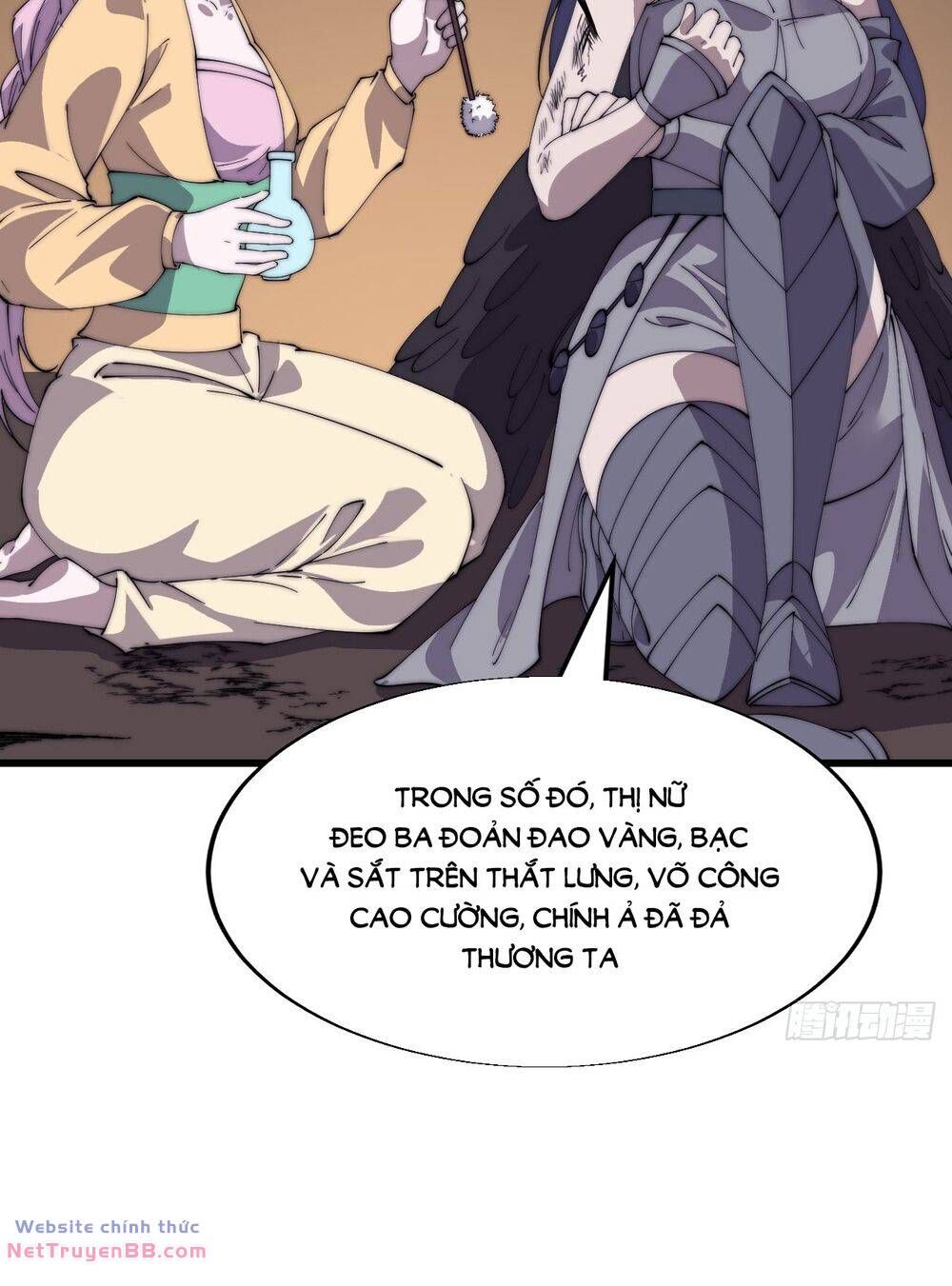 đọc truyện Ta Có Một Sơn Trại Chương 844 ảnh 45 tại Thiên Thai Truyện