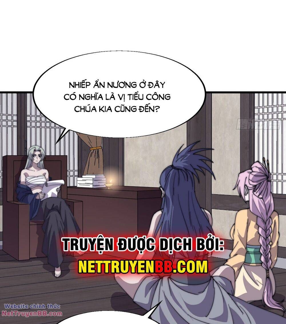 đọc truyện Ta Có Một Sơn Trại Chương 844 ảnh 48 tại Thiên Thai Truyện