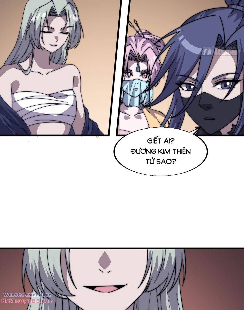 đọc truyện Ta Có Một Sơn Trại Chương 844 ảnh 50 tại Thiên Thai Truyện