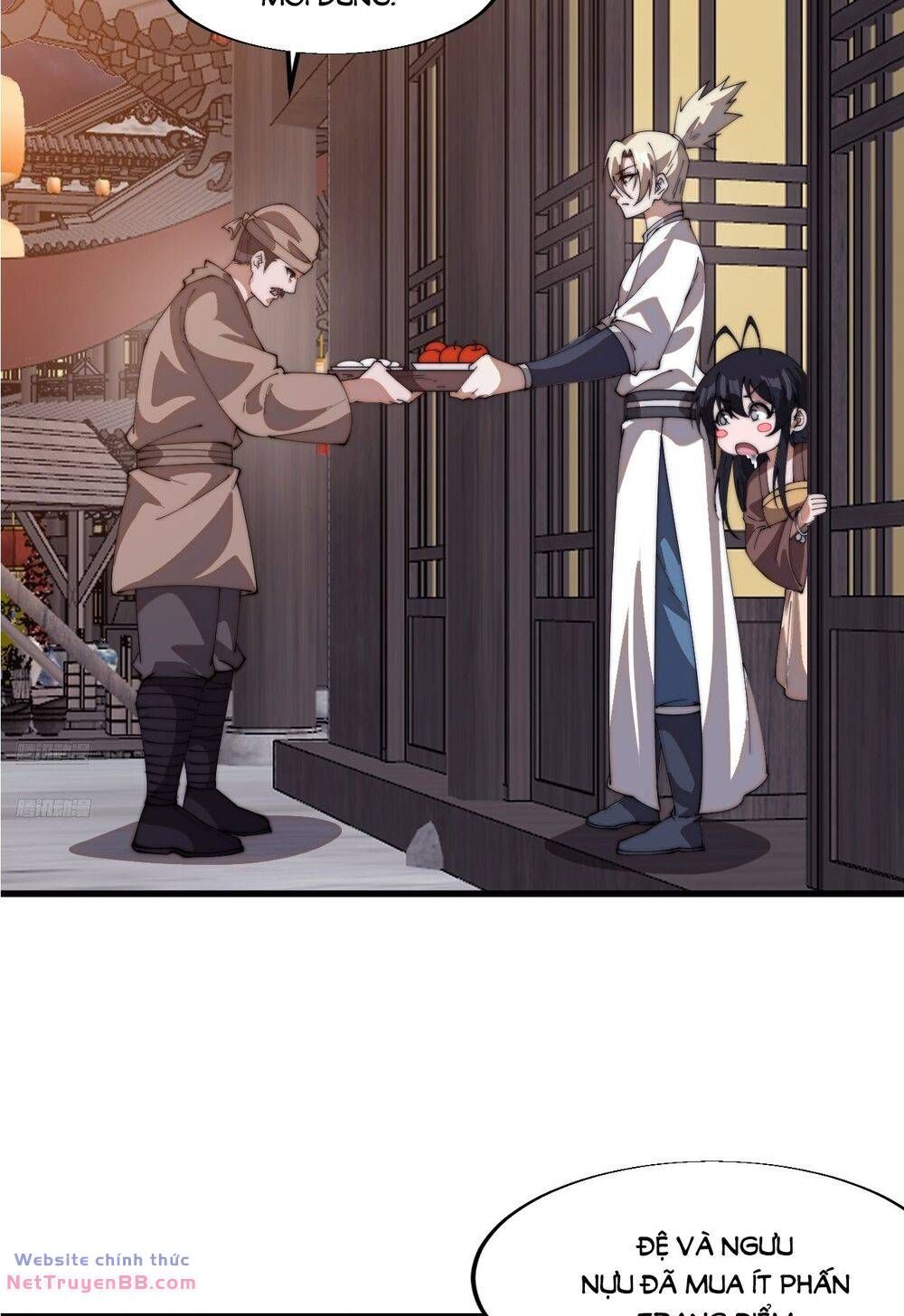 đọc truyện Ta Có Một Sơn Trại Chương 844 ảnh 7 tại Thiên Thai Truyện