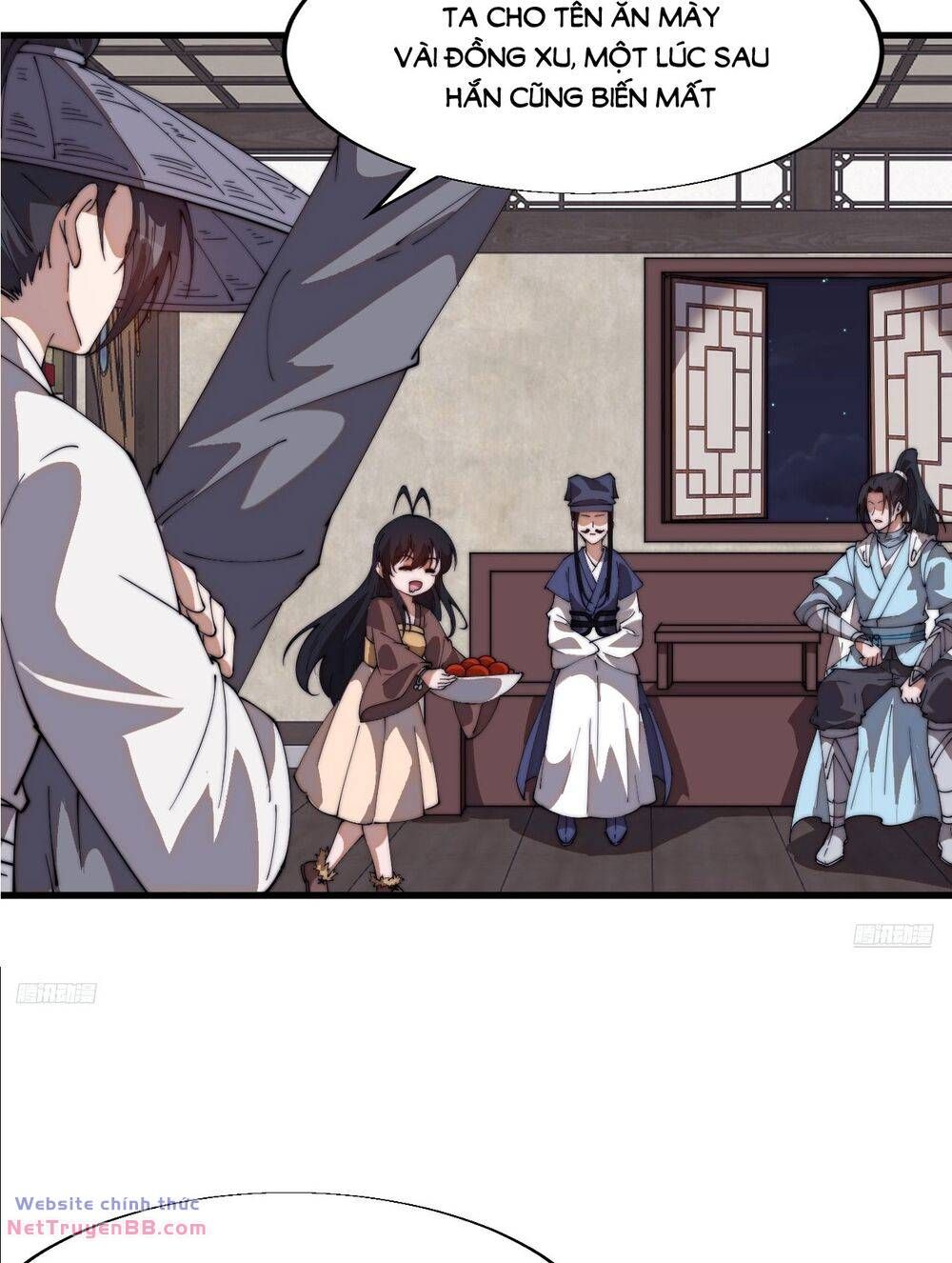 đọc truyện Ta Có Một Sơn Trại Chương 844 ảnh 10 tại Thiên Thai Truyện