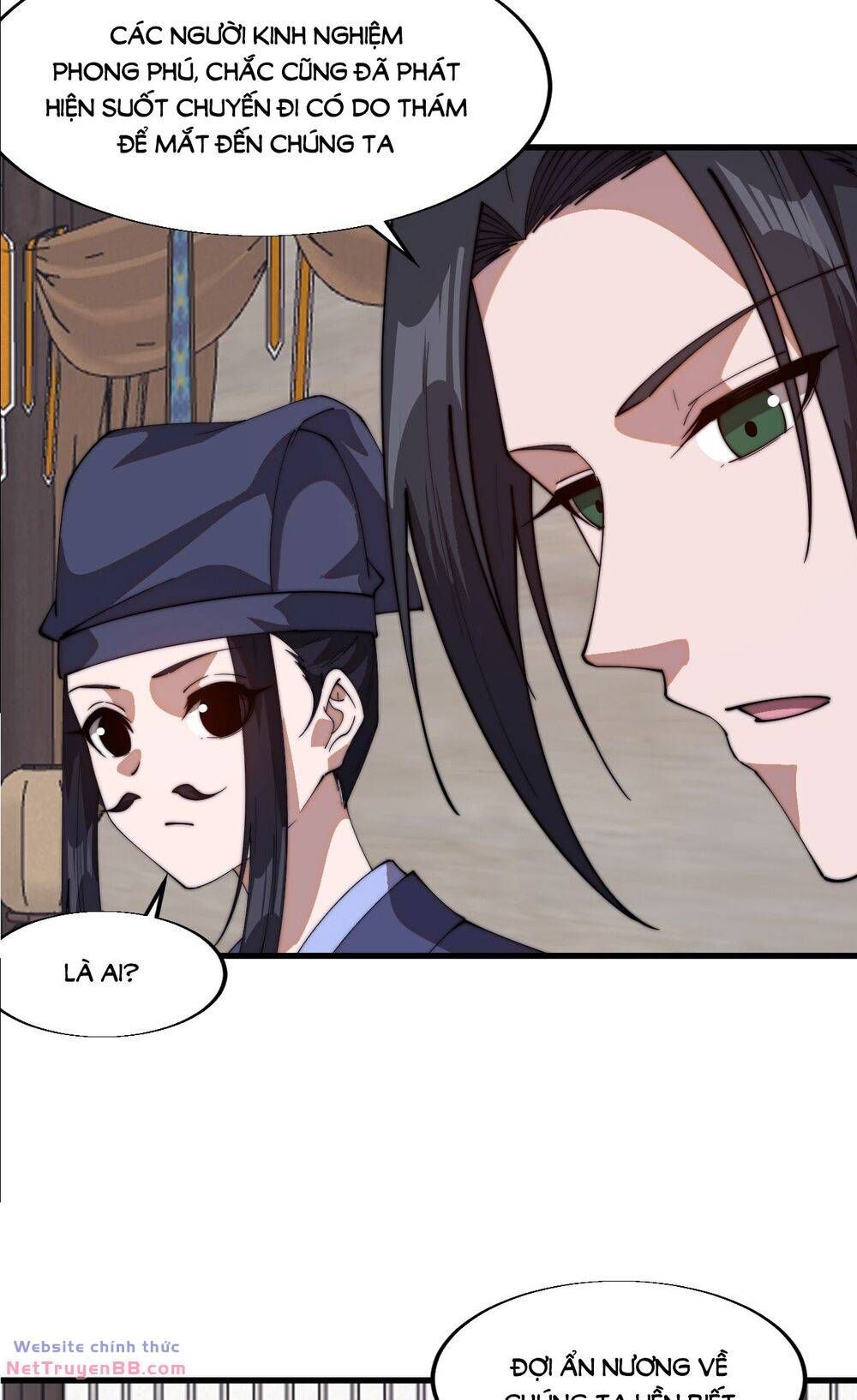 đọc truyện Ta Có Một Sơn Trại Chương 844 ảnh 11 tại Thiên Thai Truyện