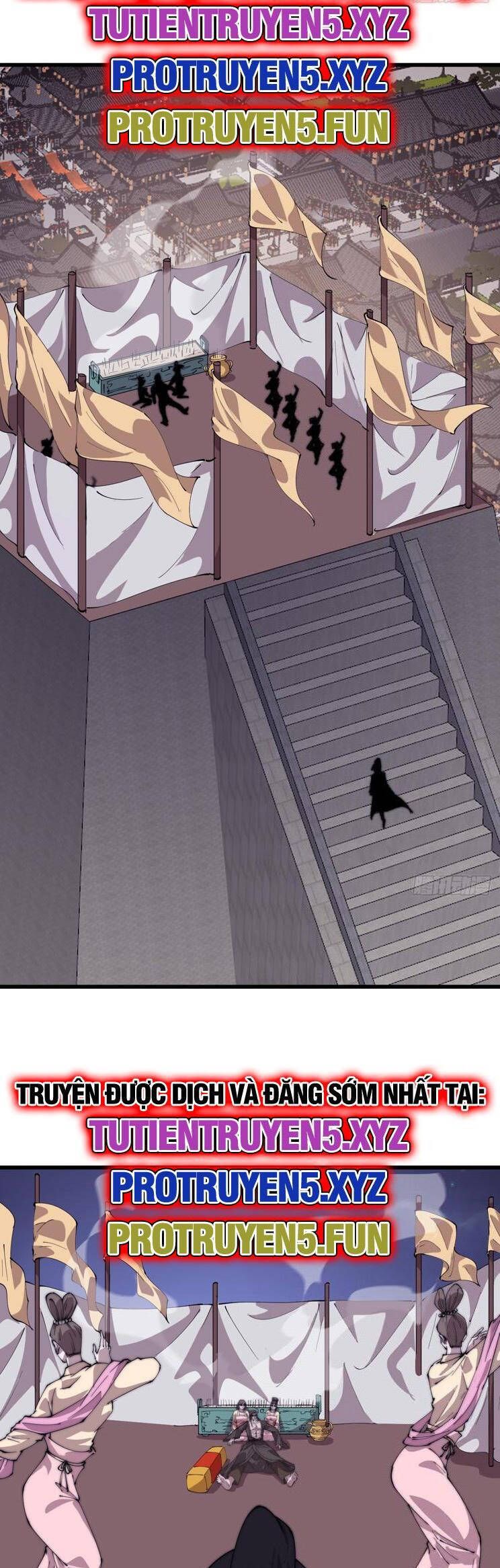 đọc truyện Ta Có Một Sơn Trại Chương 845 ảnh 12 tại Thiên Thai Truyện