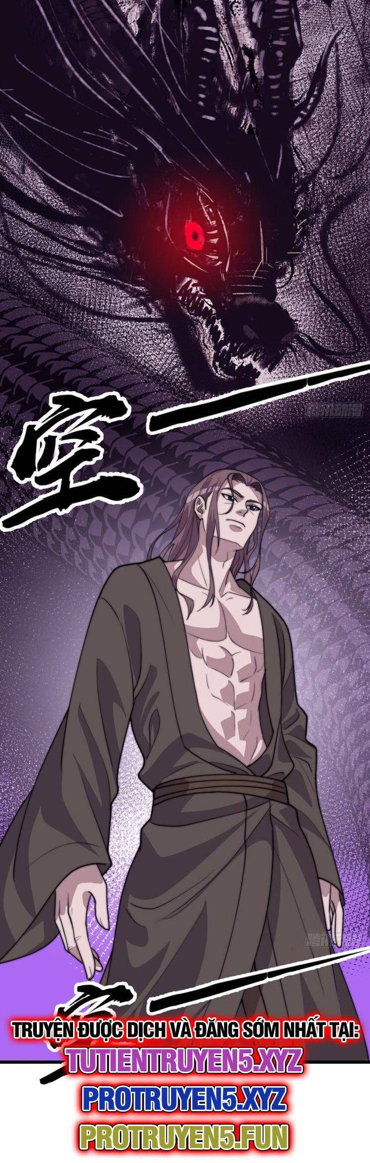 đọc truyện Ta Có Một Sơn Trại Chương 845 ảnh 18 tại Thiên Thai Truyện