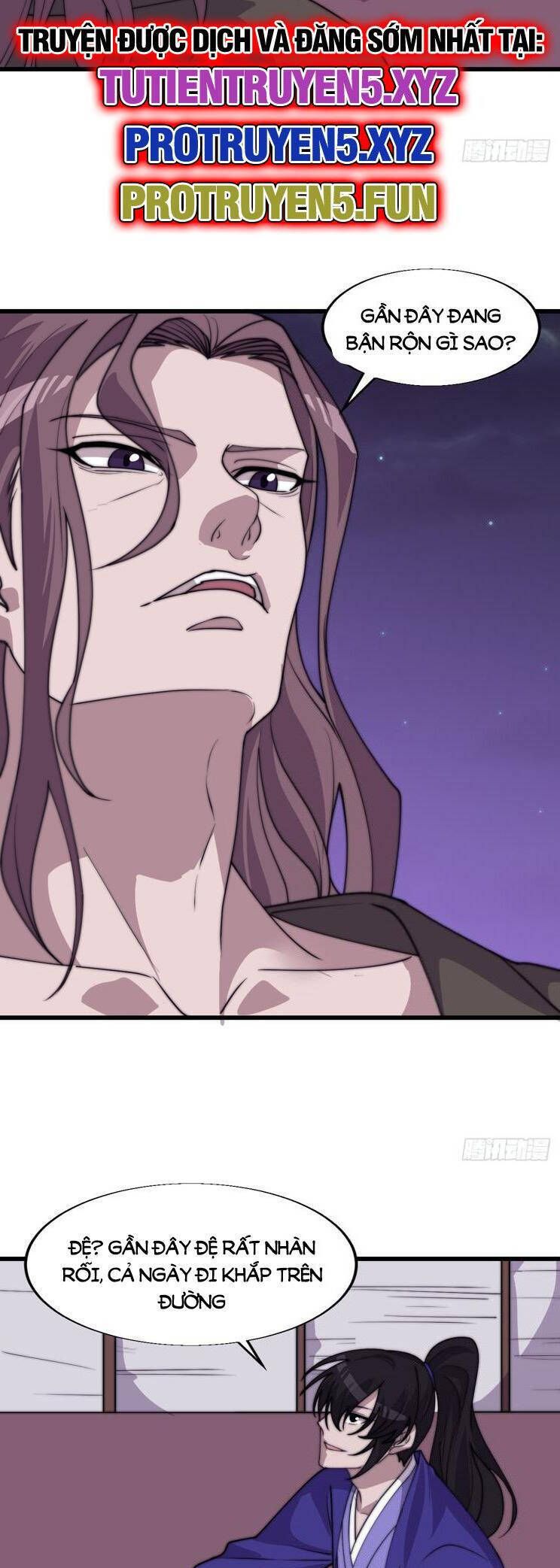 đọc truyện Ta Có Một Sơn Trại Chương 845 ảnh 21 tại Thiên Thai Truyện