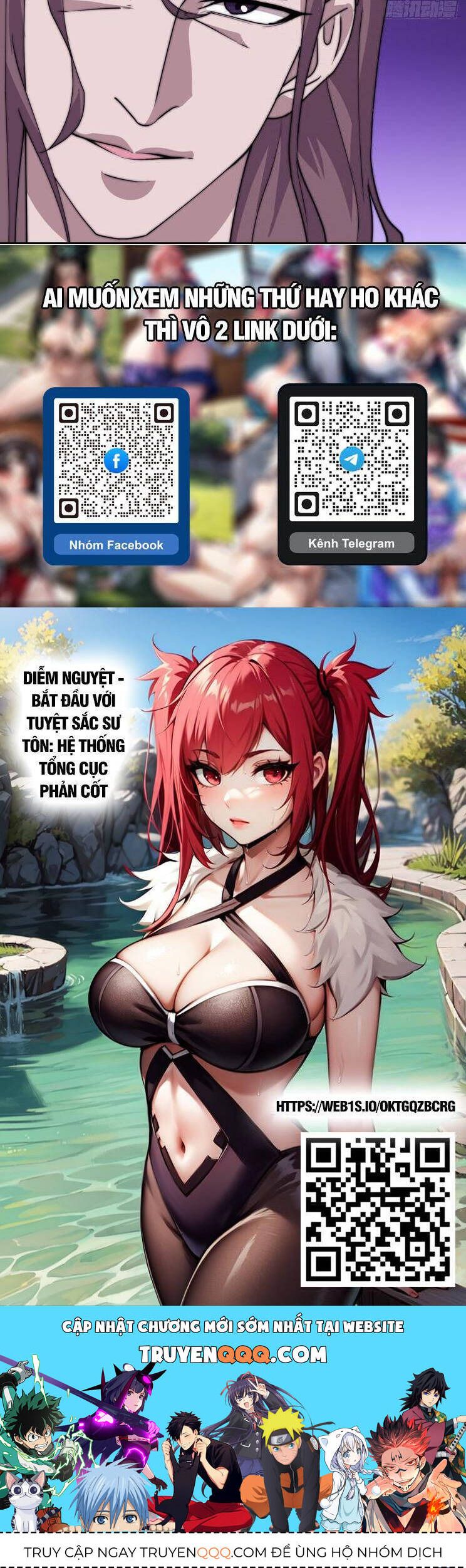 đọc truyện Ta Có Một Sơn Trại Chương 845 ảnh 23 tại Thiên Thai Truyện