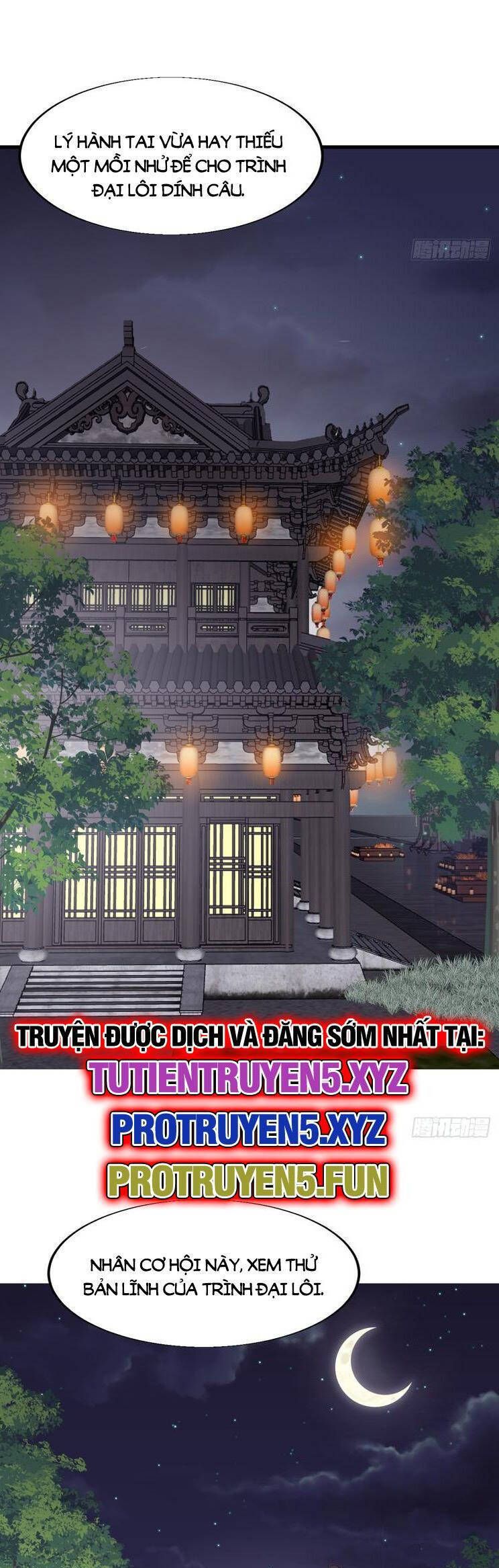 đọc truyện Ta Có Một Sơn Trại Chương 845 ảnh 9 tại Thiên Thai Truyện