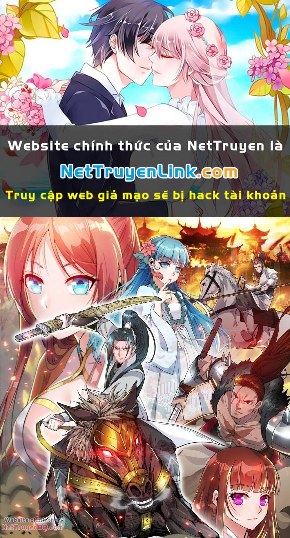 đọc truyện Ta Có Một Sơn Trại Chương 846 ảnh 3 tại Thiên Thai Truyện