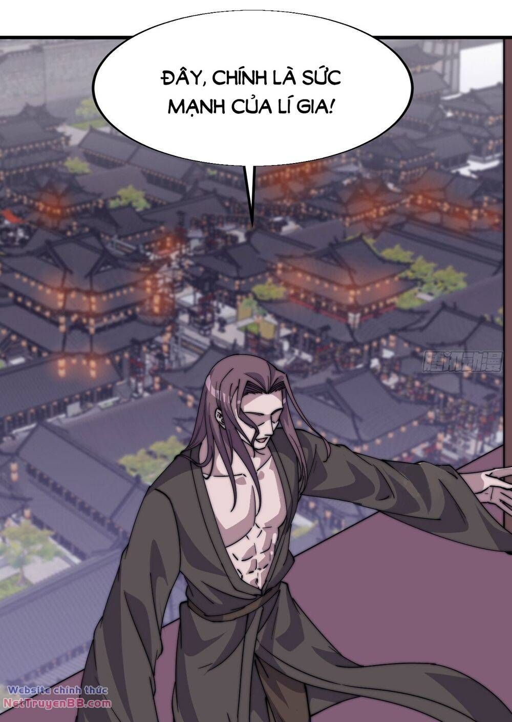 đọc truyện Ta Có Một Sơn Trại Chương 846 ảnh 21 tại Thiên Thai Truyện