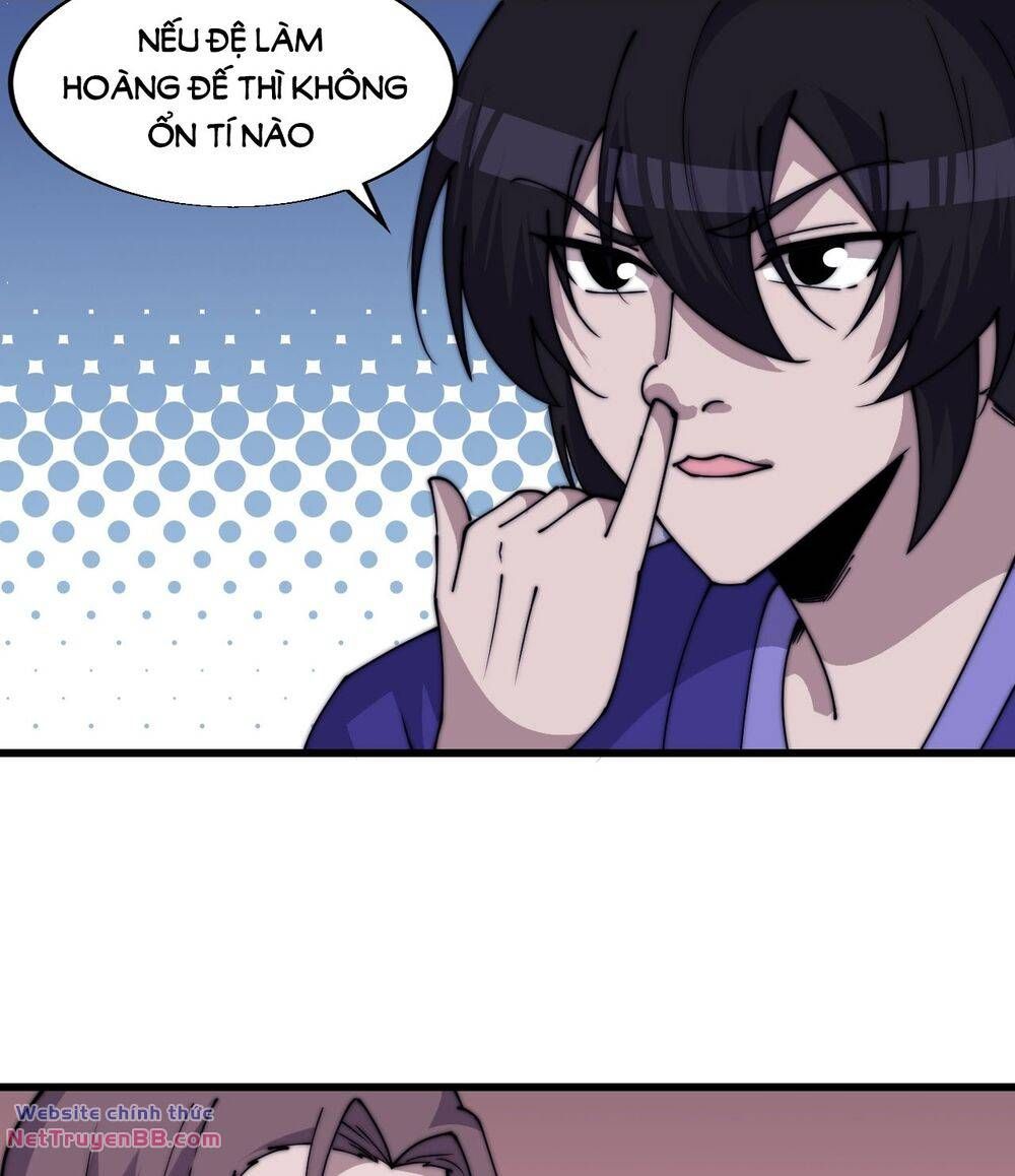 đọc truyện Ta Có Một Sơn Trại Chương 846 ảnh 32 tại Thiên Thai Truyện