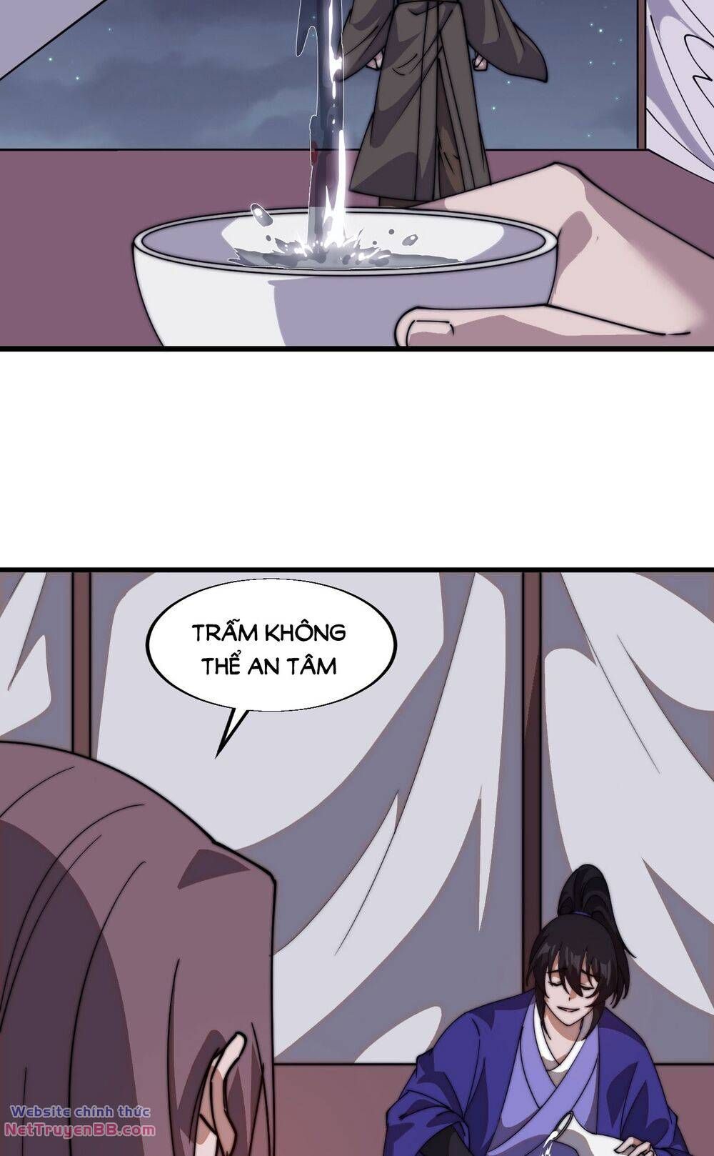 đọc truyện Ta Có Một Sơn Trại Chương 846 ảnh 37 tại Thiên Thai Truyện