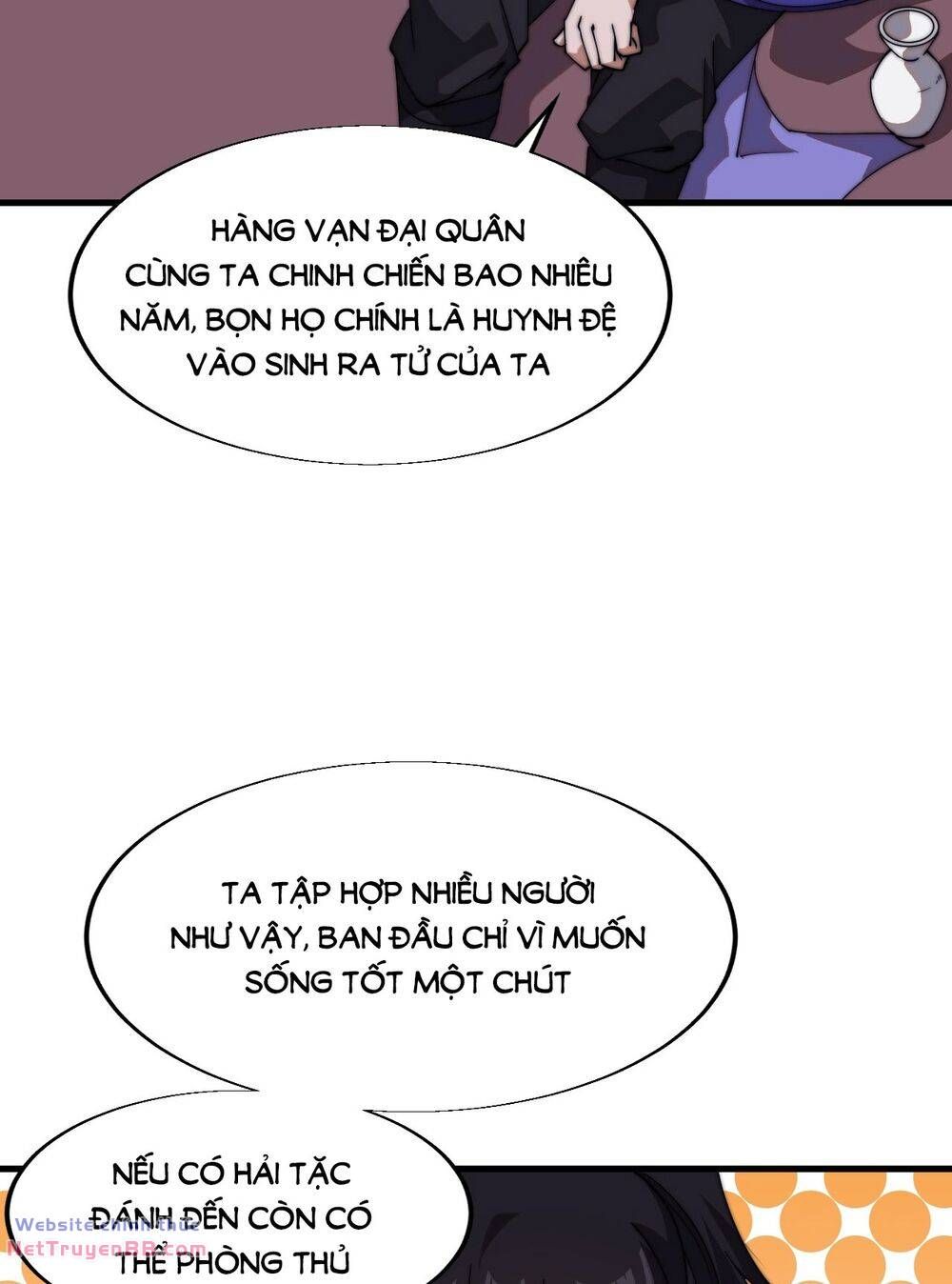 đọc truyện Ta Có Một Sơn Trại Chương 846 ảnh 41 tại Thiên Thai Truyện