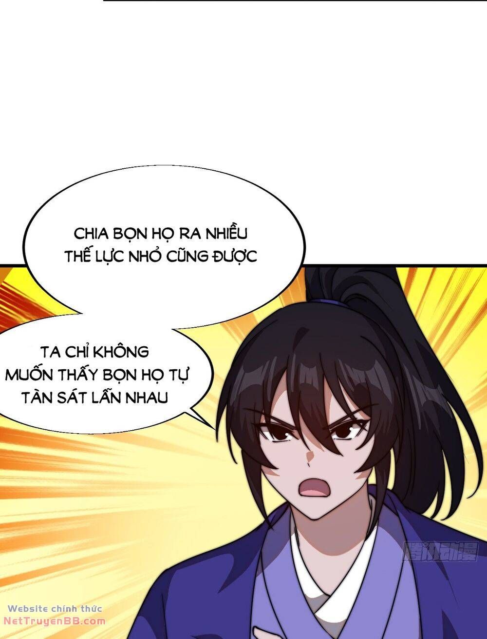 đọc truyện Ta Có Một Sơn Trại Chương 846 ảnh 44 tại Thiên Thai Truyện