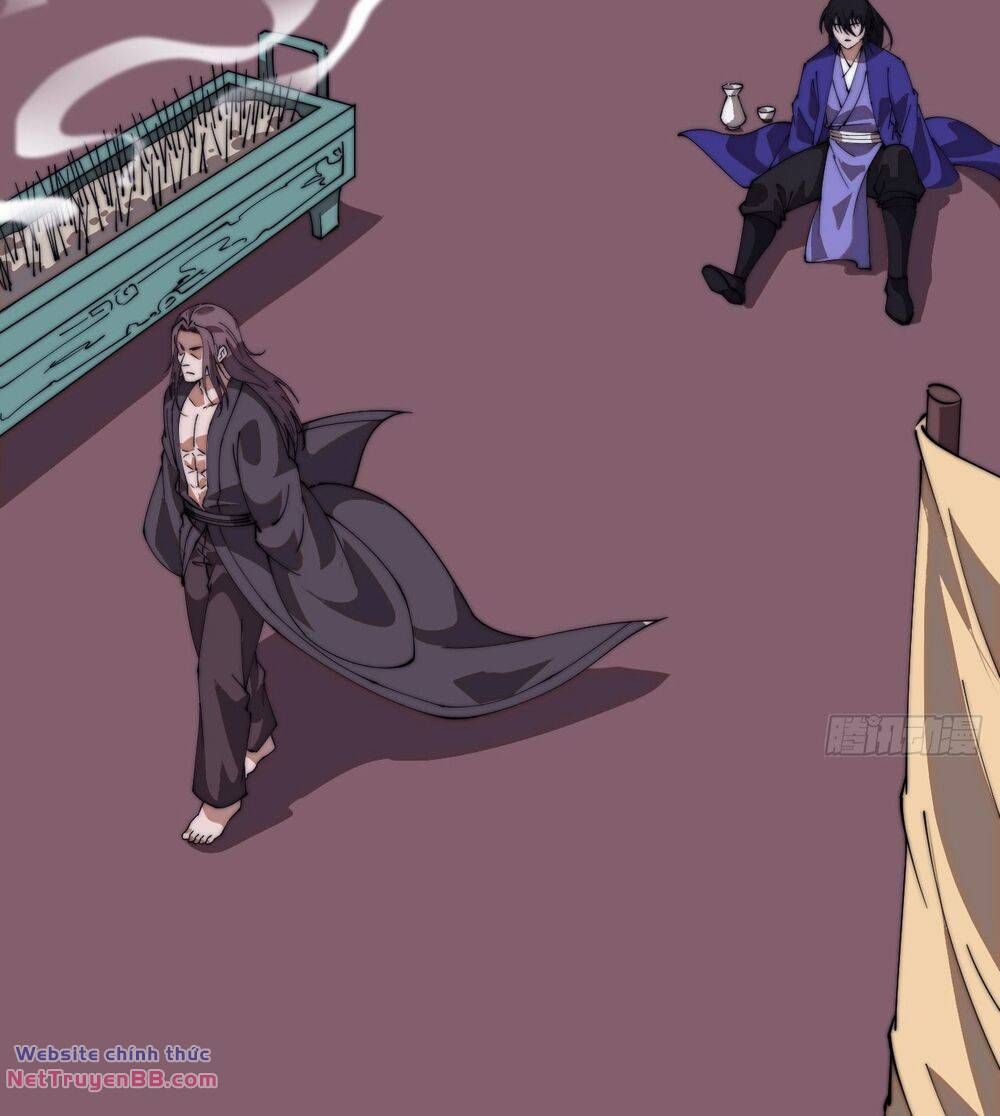 đọc truyện Ta Có Một Sơn Trại Chương 846 ảnh 48 tại Thiên Thai Truyện