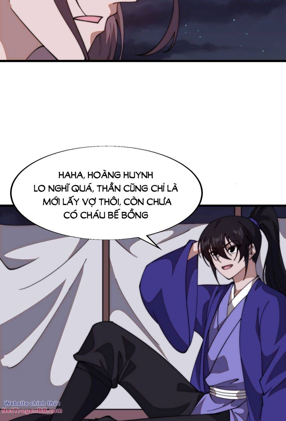 đọc truyện Ta Có Một Sơn Trại Chương 846 ảnh 54 tại Thiên Thai Truyện