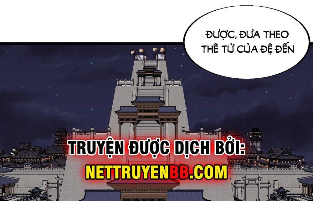 đọc truyện Ta Có Một Sơn Trại Chương 846 ảnh 58 tại Thiên Thai Truyện