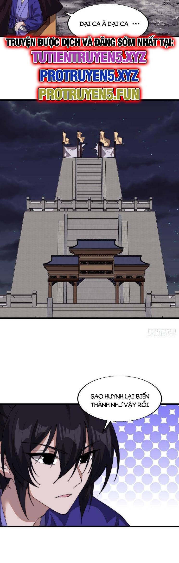 đọc truyện Ta Có Một Sơn Trại Chương 847 ảnh 18 tại Thiên Thai Truyện