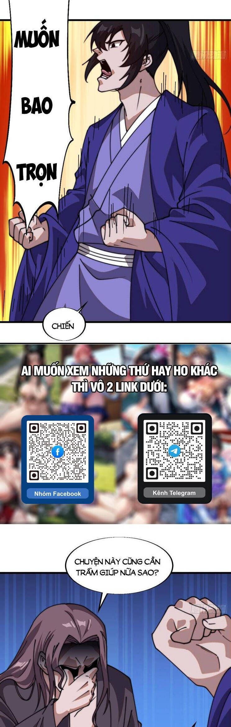 đọc truyện Ta Có Một Sơn Trại Chương 847 ảnh 10 tại Thiên Thai Truyện