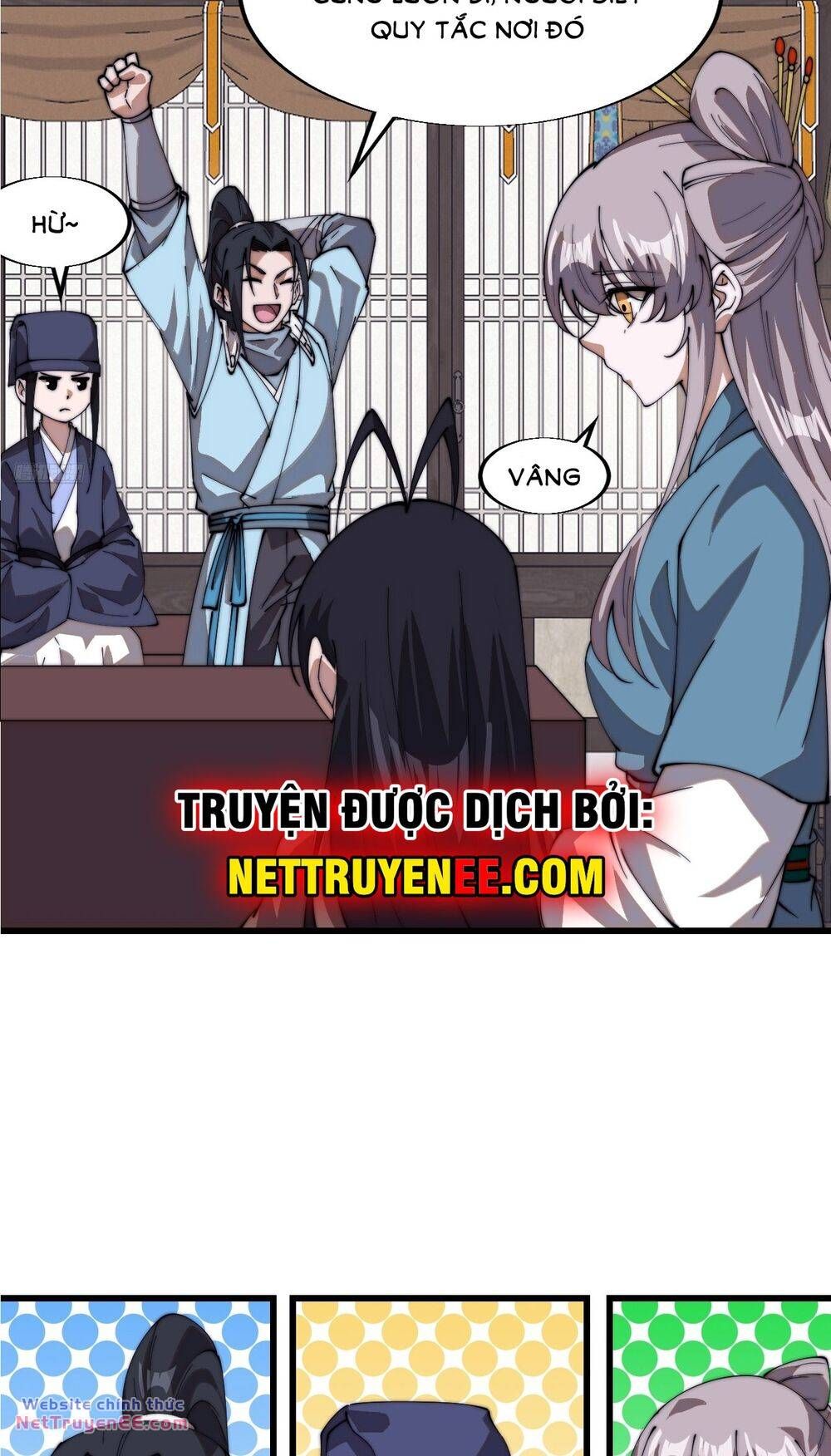 đọc truyện Ta Có Một Sơn Trại Chương 848 ảnh 12 tại Thiên Thai Truyện