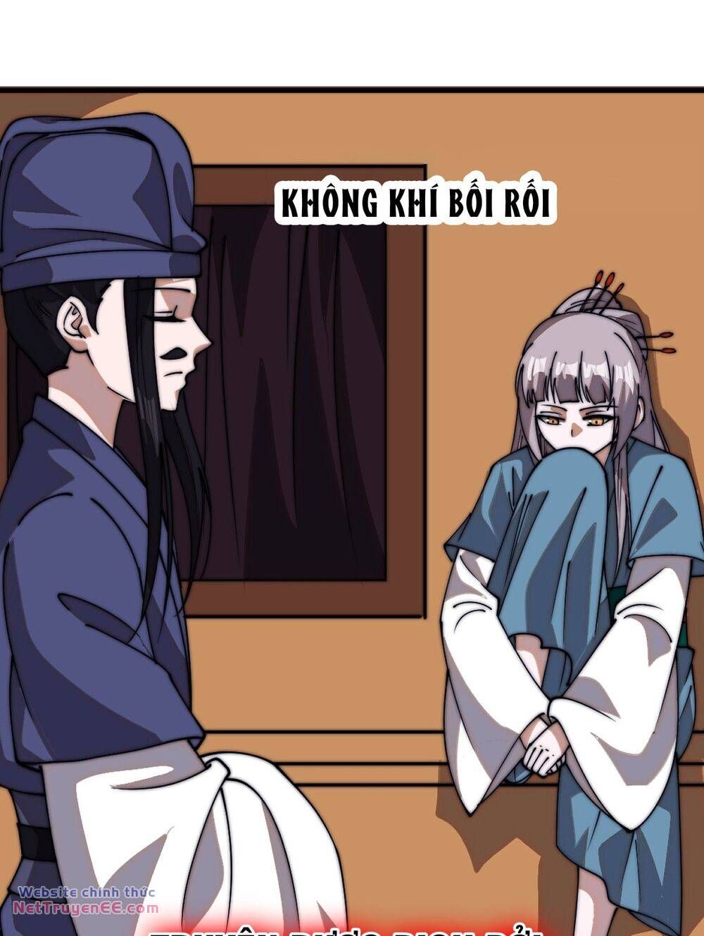 đọc truyện Ta Có Một Sơn Trại Chương 848 ảnh 18 tại Thiên Thai Truyện