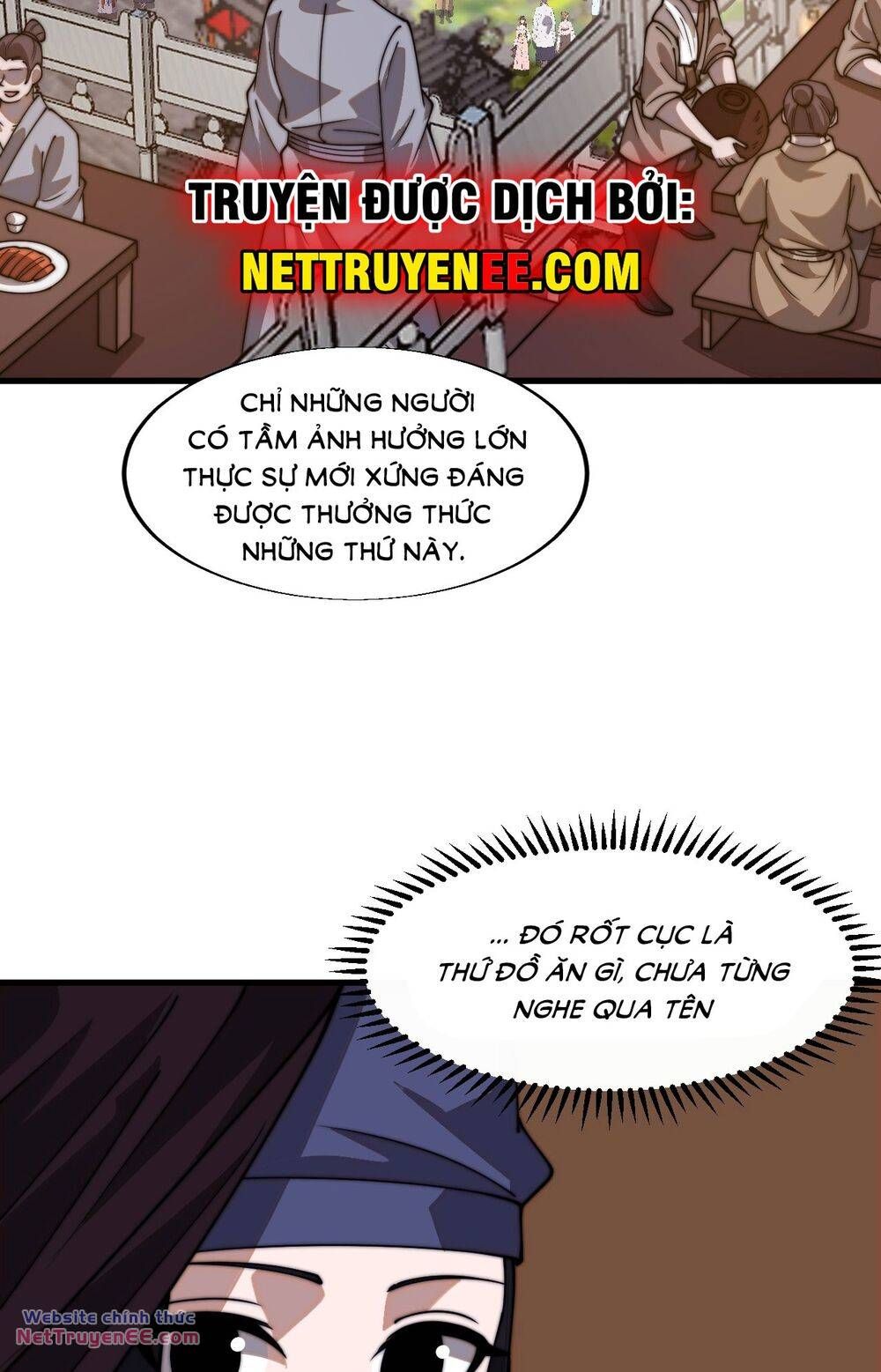 đọc truyện Ta Có Một Sơn Trại Chương 848 ảnh 23 tại Thiên Thai Truyện