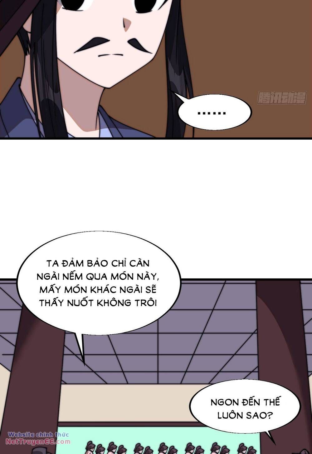 đọc truyện Ta Có Một Sơn Trại Chương 848 ảnh 24 tại Thiên Thai Truyện