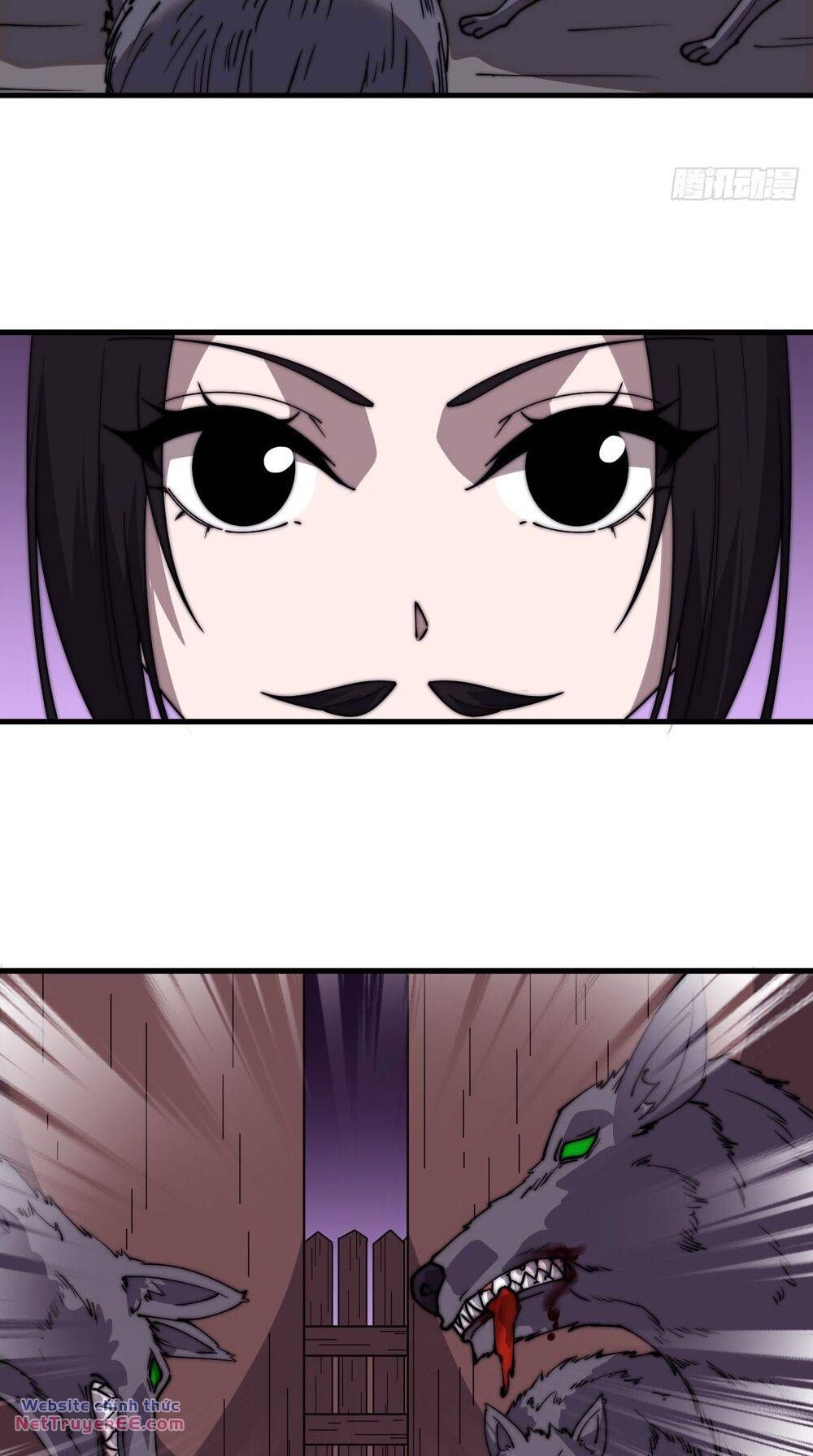 đọc truyện Ta Có Một Sơn Trại Chương 848 ảnh 30 tại Thiên Thai Truyện