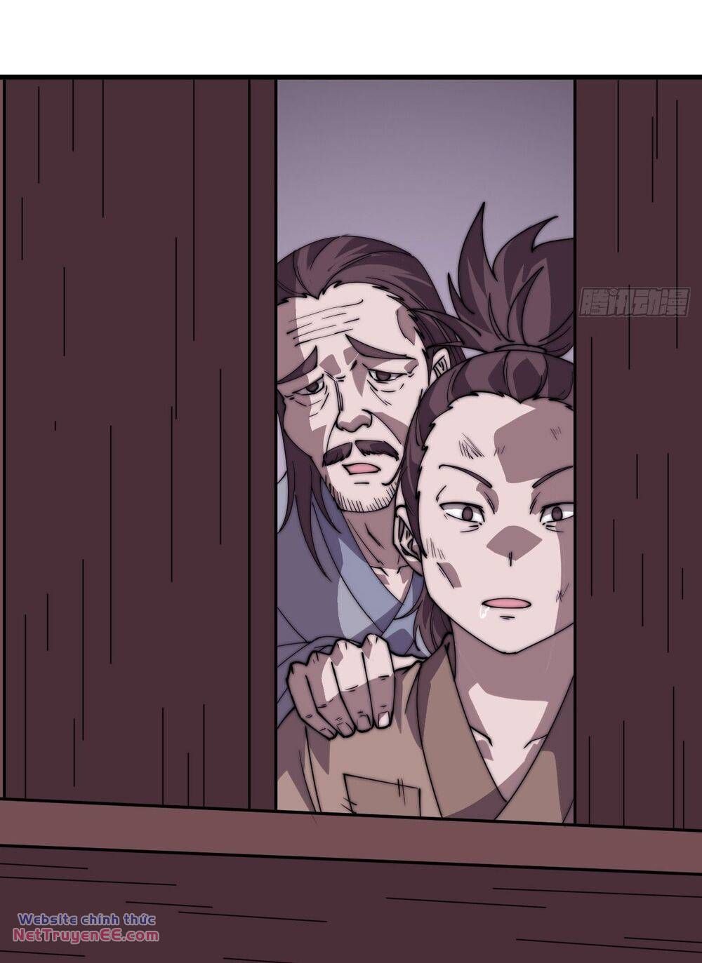 đọc truyện Ta Có Một Sơn Trại Chương 848 ảnh 32 tại Thiên Thai Truyện