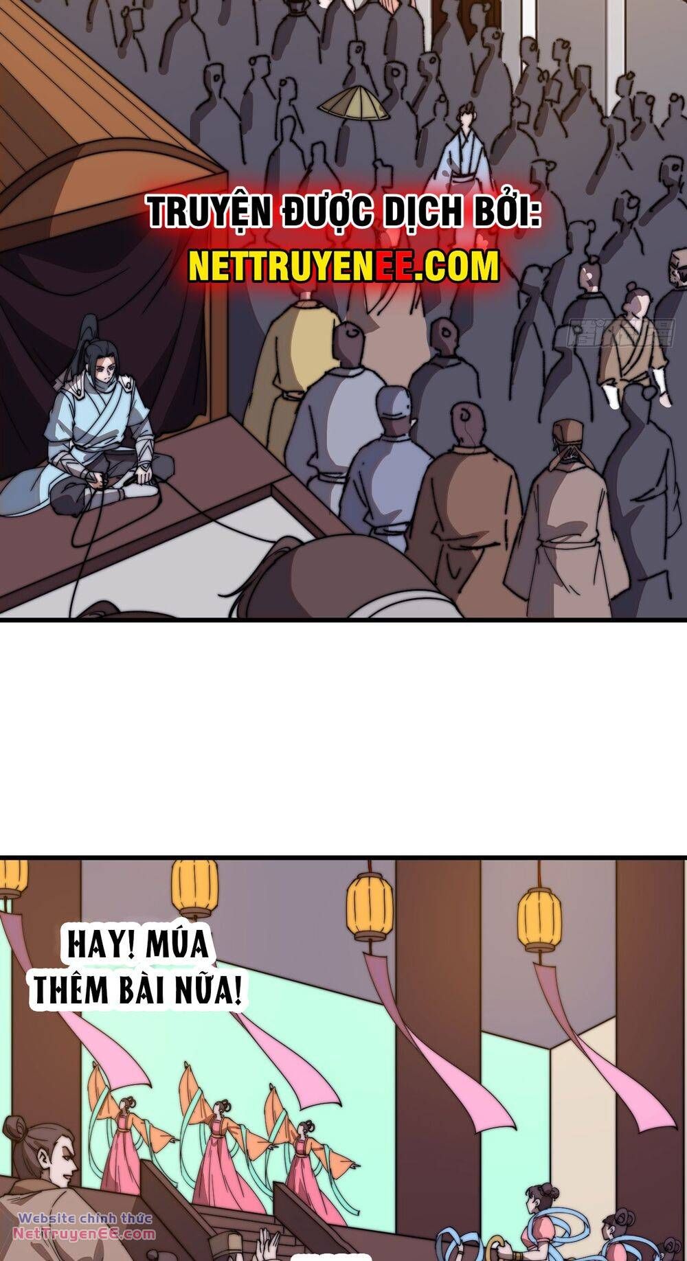 đọc truyện Ta Có Một Sơn Trại Chương 848 ảnh 40 tại Thiên Thai Truyện