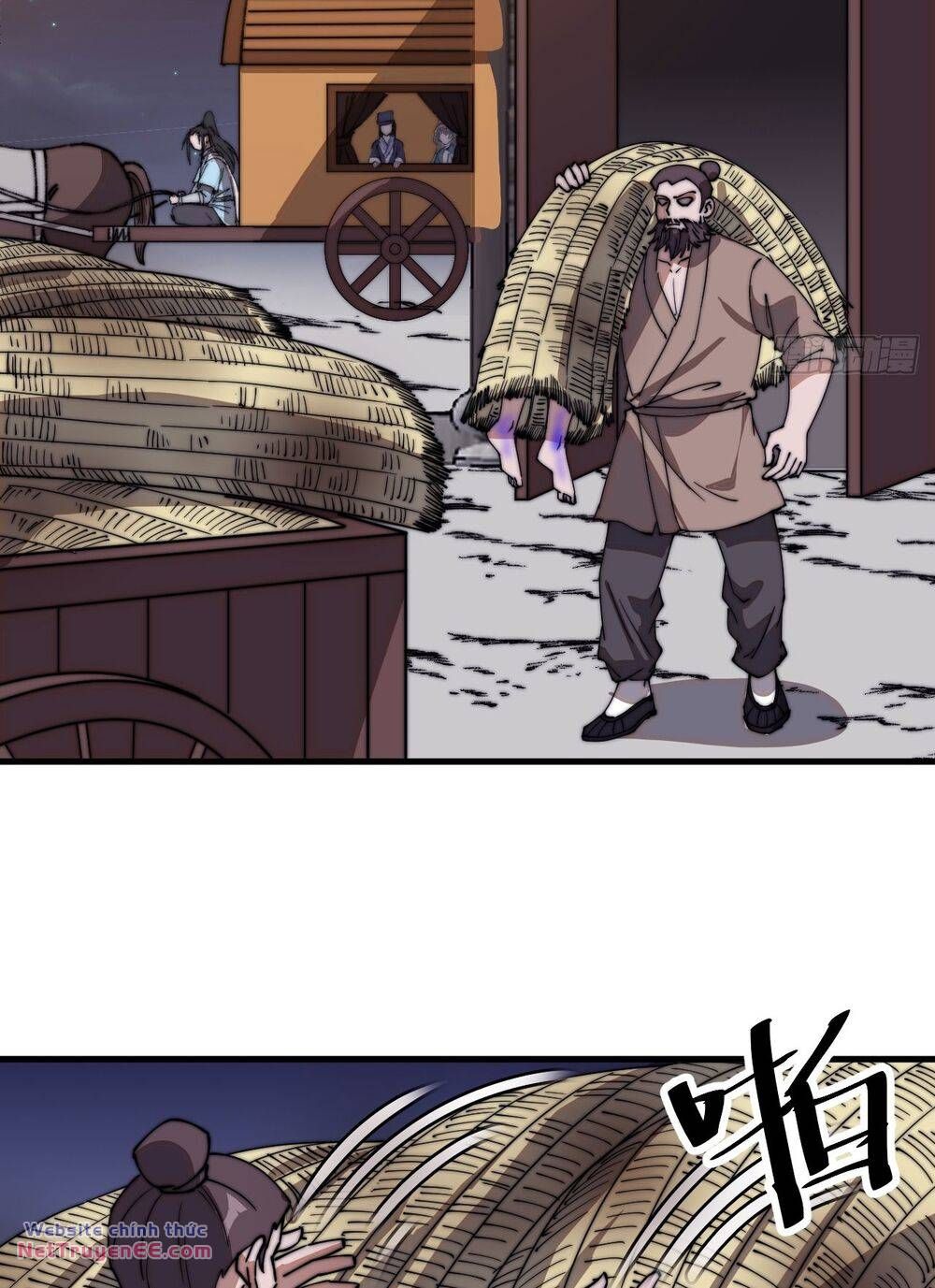 đọc truyện Ta Có Một Sơn Trại Chương 848 ảnh 44 tại Thiên Thai Truyện