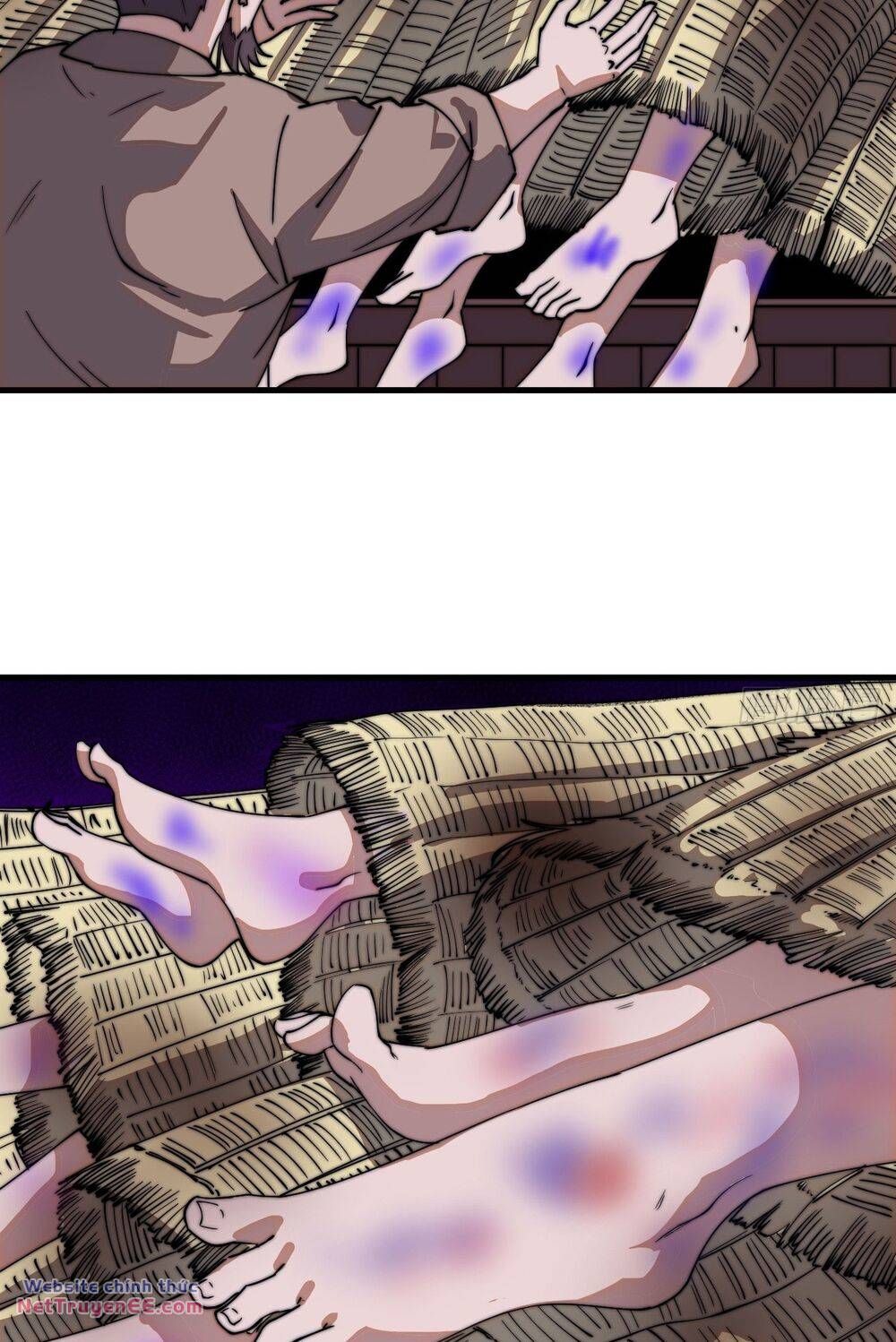 đọc truyện Ta Có Một Sơn Trại Chương 848 ảnh 45 tại Thiên Thai Truyện