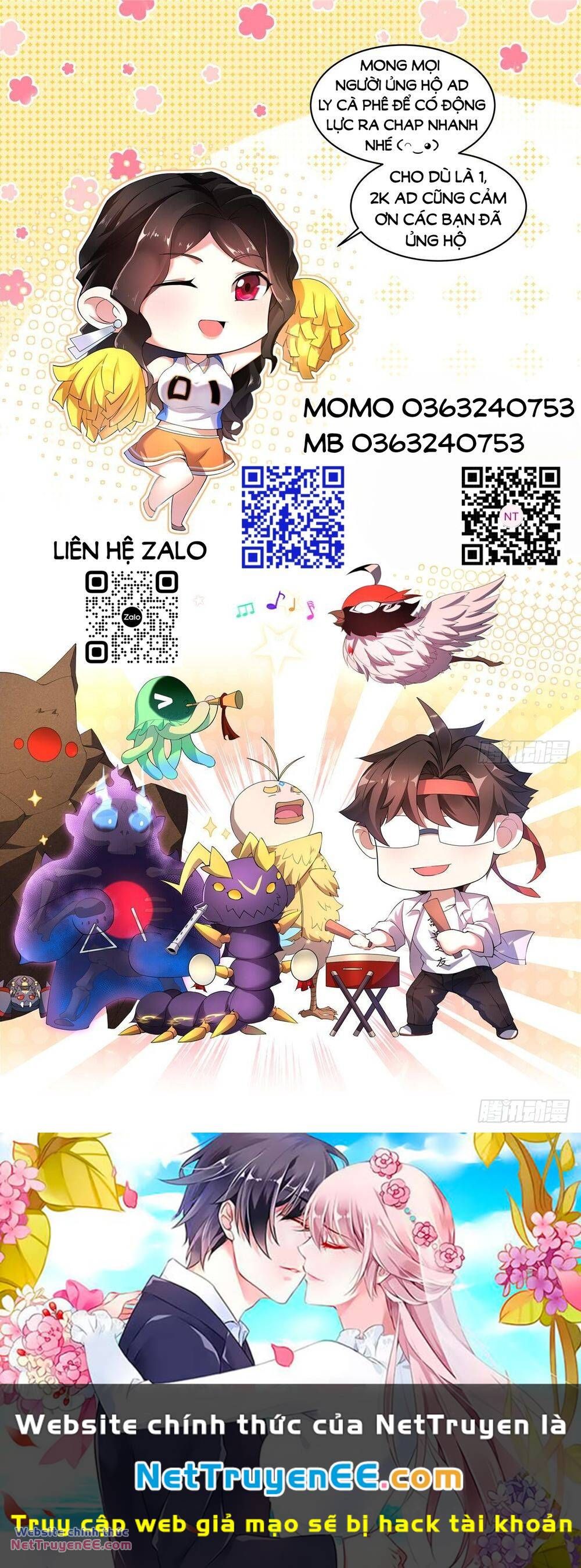 đọc truyện Ta Có Một Sơn Trại Chương 848 ảnh 51 tại Thiên Thai Truyện