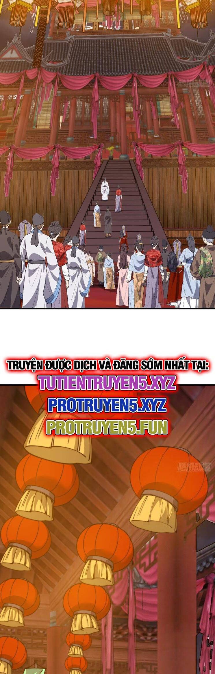 đọc truyện Ta Có Một Sơn Trại Chương 849 ảnh 12 tại Thiên Thai Truyện