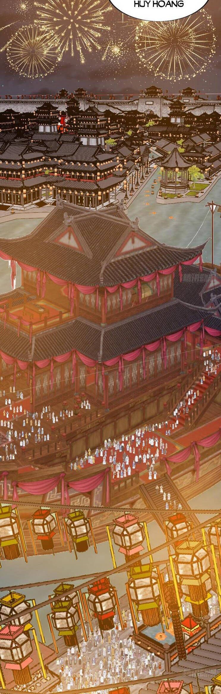 đọc truyện Ta Có Một Sơn Trại Chương 849 ảnh 14 tại Thiên Thai Truyện