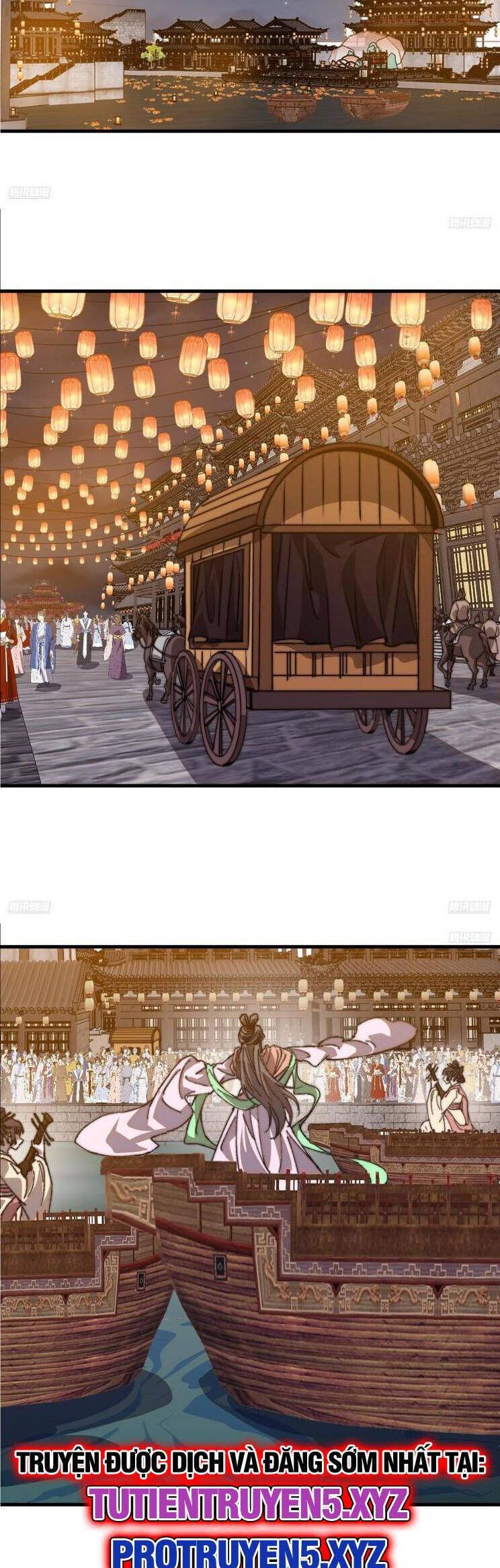 đọc truyện Ta Có Một Sơn Trại Chương 849 ảnh 8 tại Thiên Thai Truyện