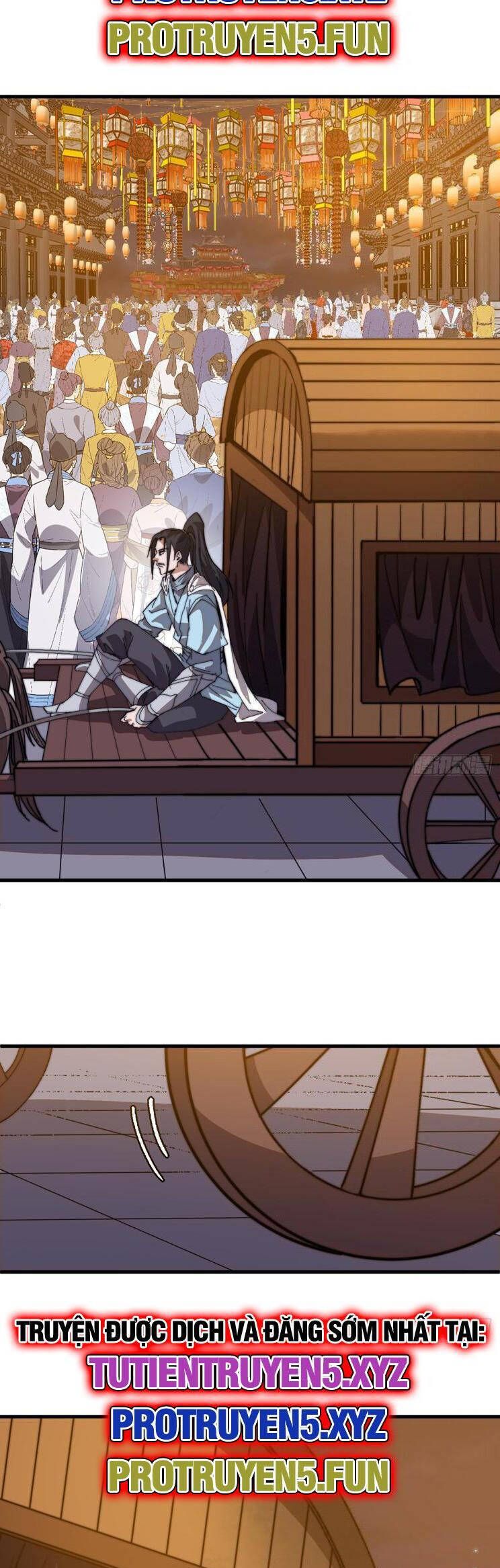 đọc truyện Ta Có Một Sơn Trại Chương 849 ảnh 9 tại Thiên Thai Truyện