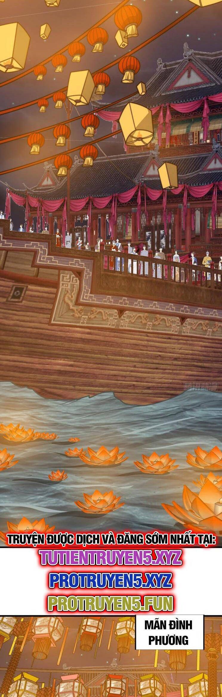 đọc truyện Ta Có Một Sơn Trại Chương 849 ảnh 11 tại Thiên Thai Truyện