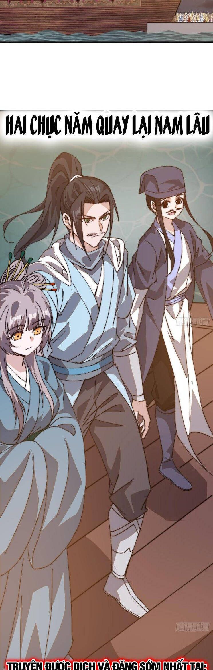 đọc truyện Ta Có Một Sơn Trại Chương 850 ảnh 17 tại Thiên Thai Truyện