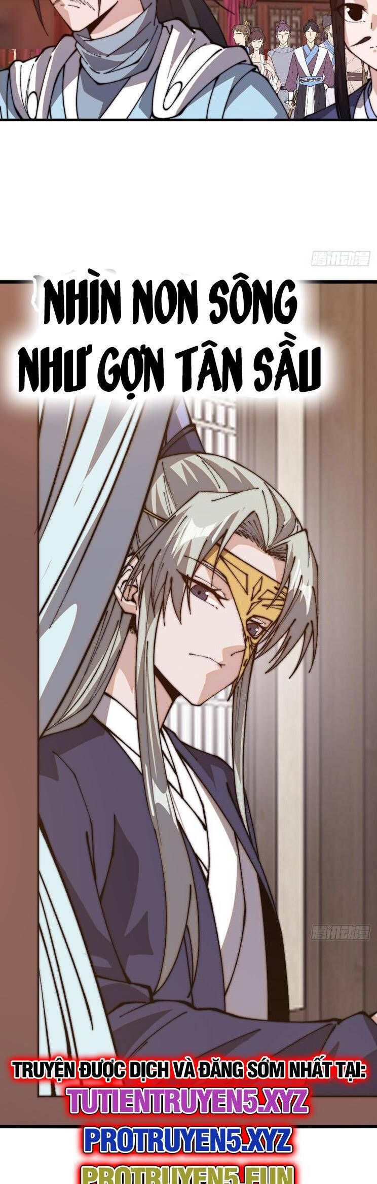 đọc truyện Ta Có Một Sơn Trại Chương 850 ảnh 21 tại Thiên Thai Truyện