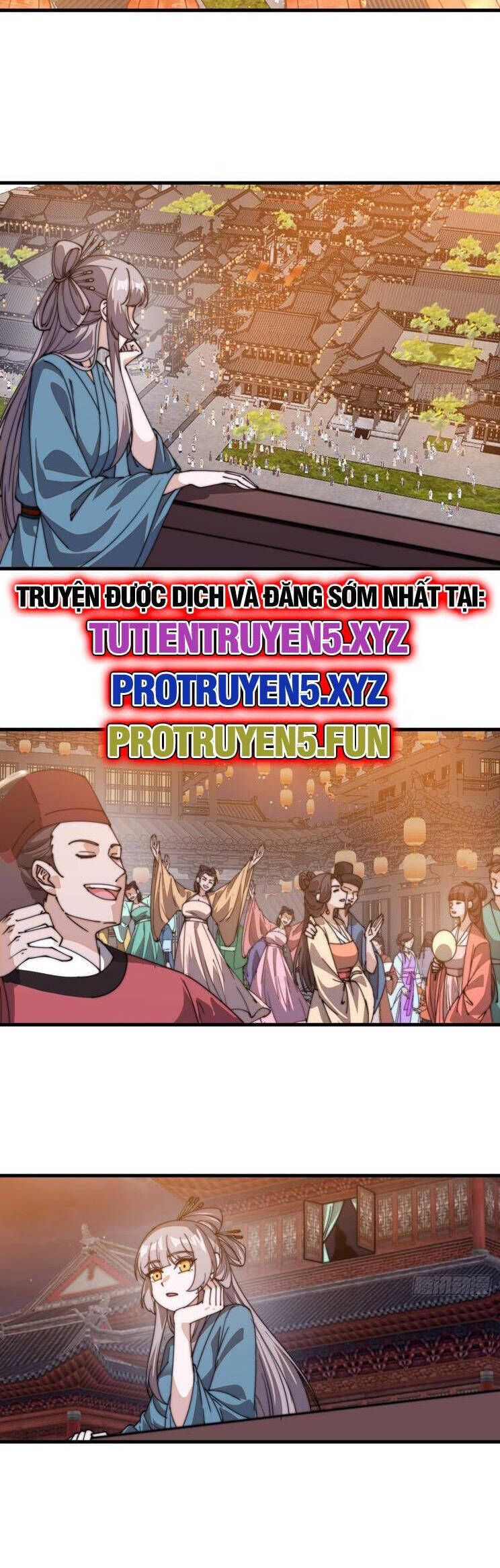 đọc truyện Ta Có Một Sơn Trại Chương 851 ảnh 11 tại Thiên Thai Truyện