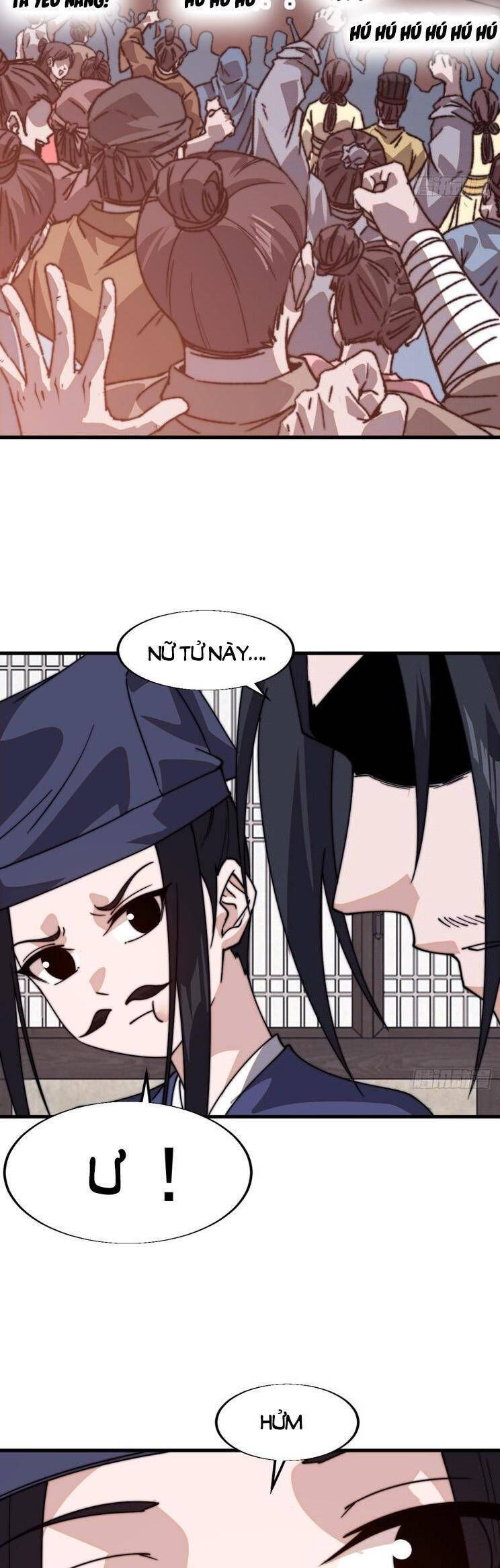 đọc truyện Ta Có Một Sơn Trại Chương 853 ảnh 12 tại Thiên Thai Truyện