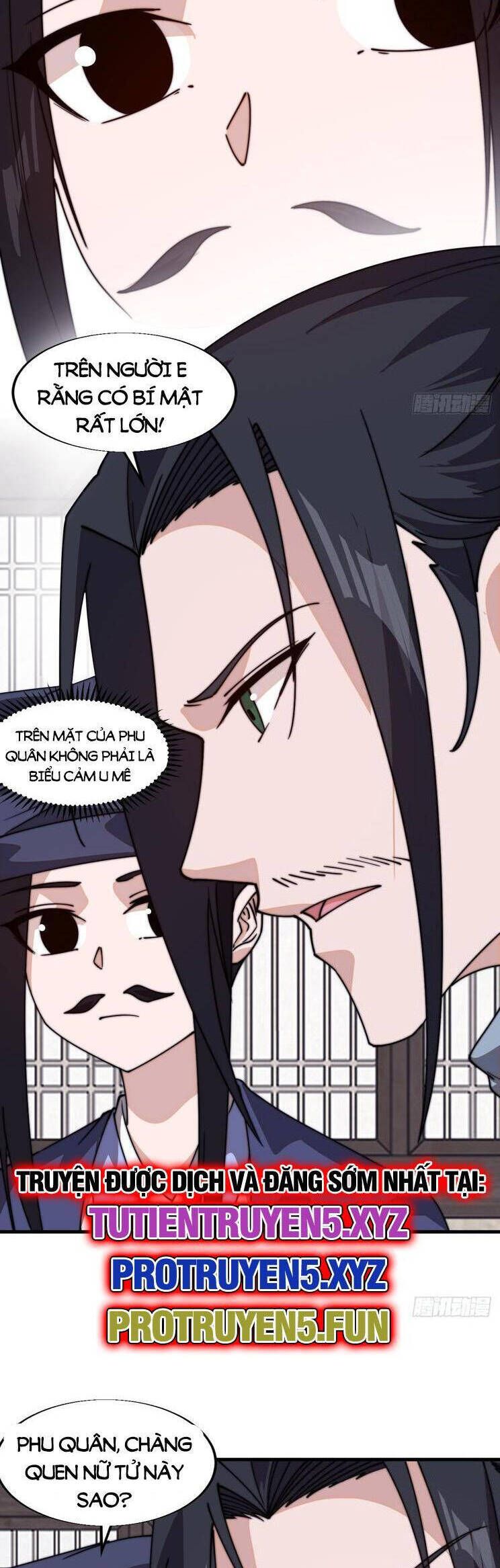 đọc truyện Ta Có Một Sơn Trại Chương 853 ảnh 13 tại Thiên Thai Truyện