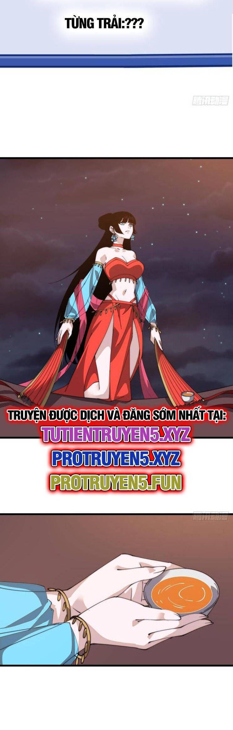 đọc truyện Ta Có Một Sơn Trại Chương 853 ảnh 16 tại Thiên Thai Truyện