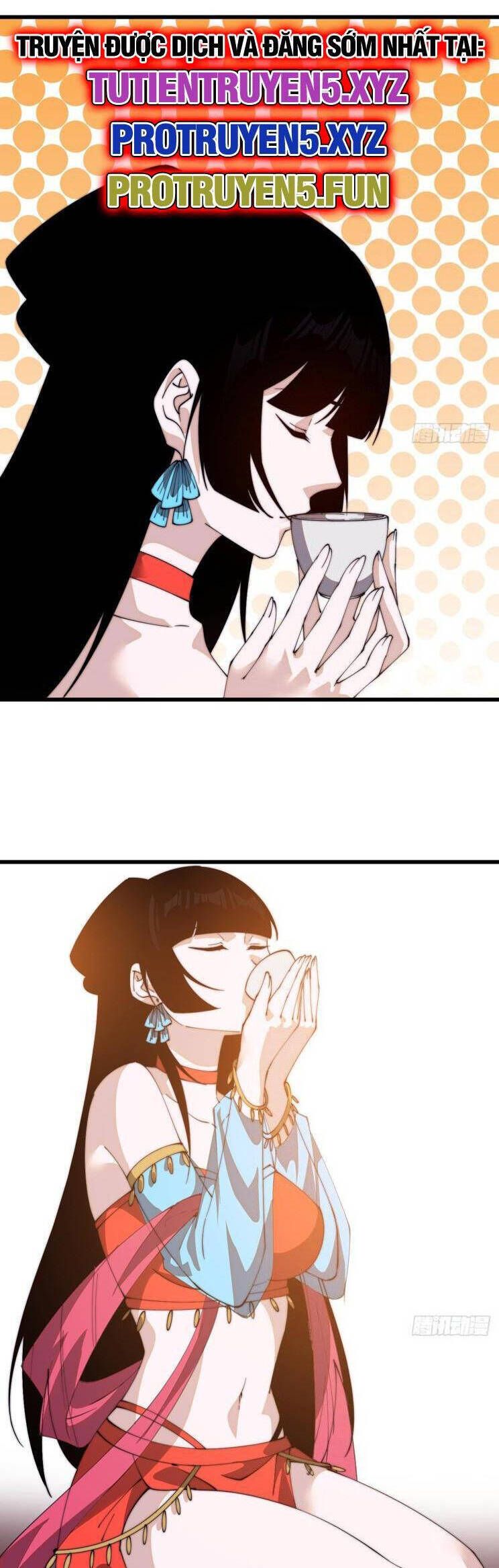 đọc truyện Ta Có Một Sơn Trại Chương 853 ảnh 17 tại Thiên Thai Truyện