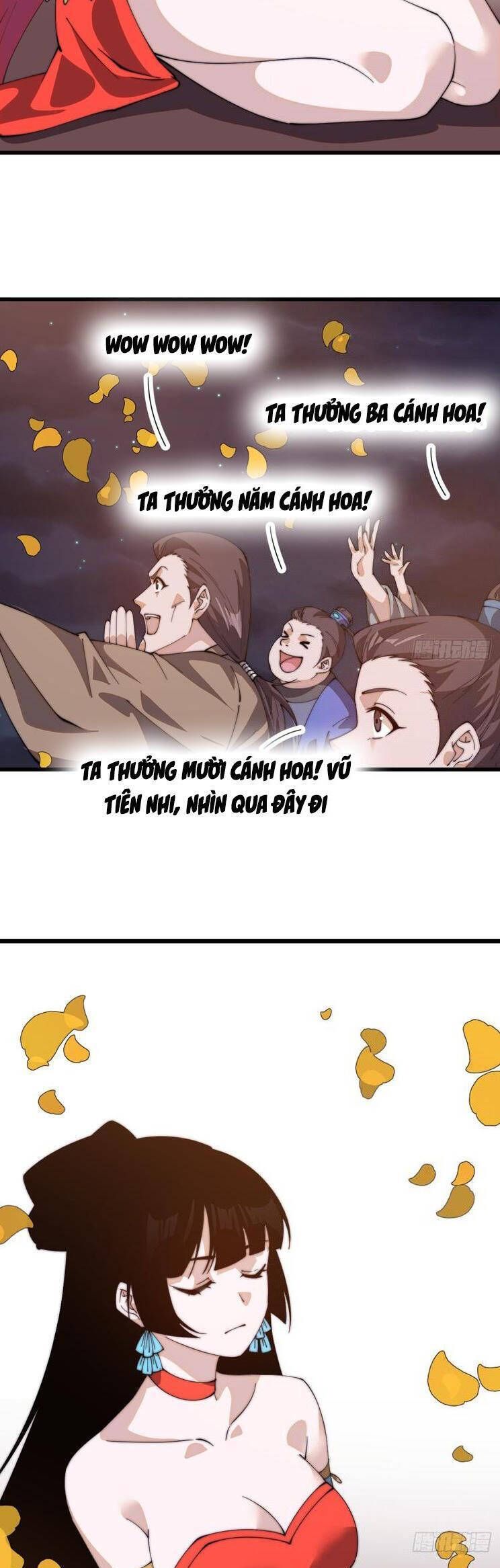 đọc truyện Ta Có Một Sơn Trại Chương 853 ảnh 18 tại Thiên Thai Truyện