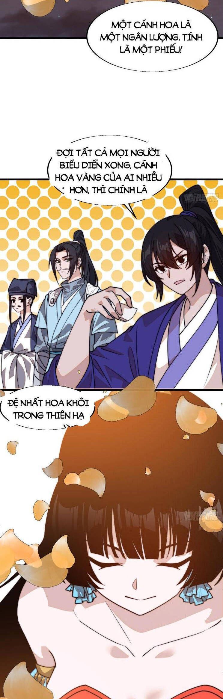 đọc truyện Ta Có Một Sơn Trại Chương 853 ảnh 22 tại Thiên Thai Truyện