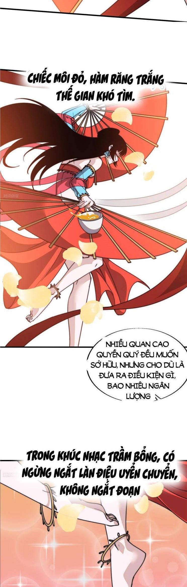 đọc truyện Ta Có Một Sơn Trại Chương 853 ảnh 5 tại Thiên Thai Truyện