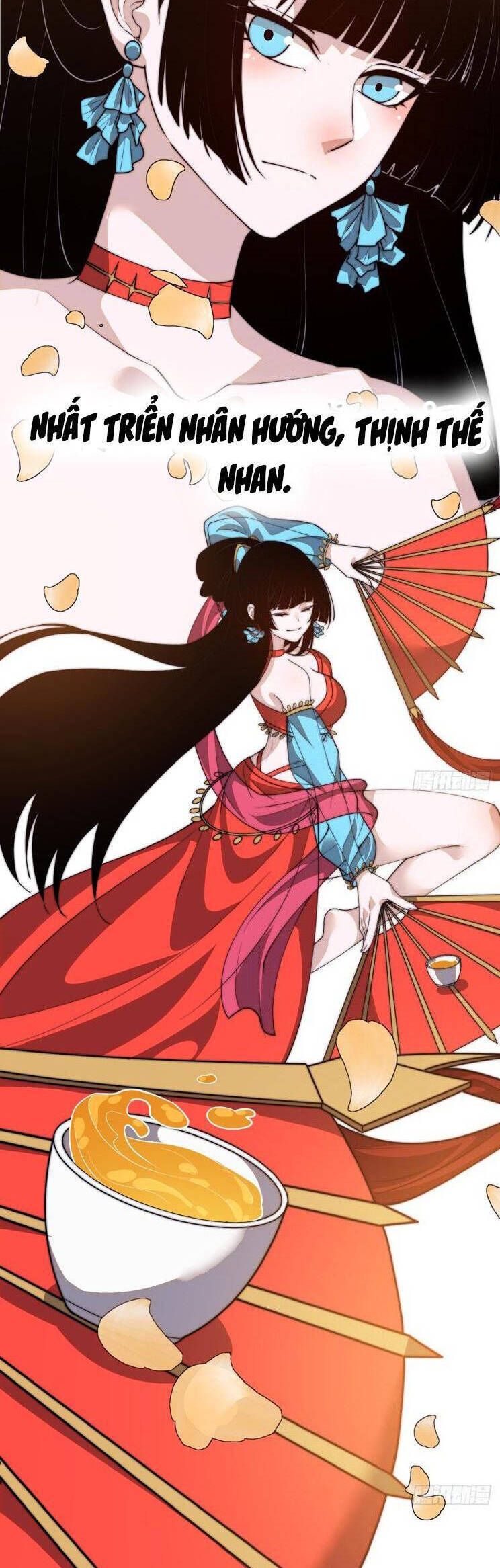 đọc truyện Ta Có Một Sơn Trại Chương 853 ảnh 8 tại Thiên Thai Truyện